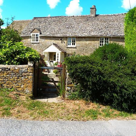 Honeysuckle Cottage Bourton-on-the-Water Екстериор снимка