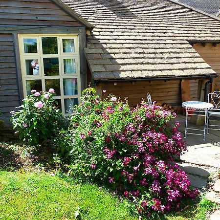 Honeysuckle Cottage Bourton-on-the-Water Екстериор снимка
