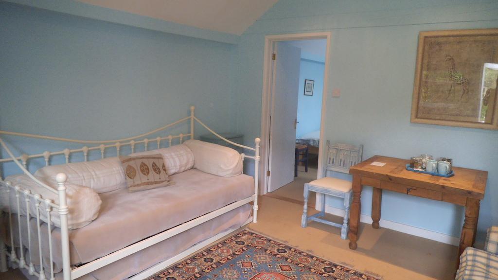 Honeysuckle Cottage Bourton-on-the-Water Екстериор снимка
