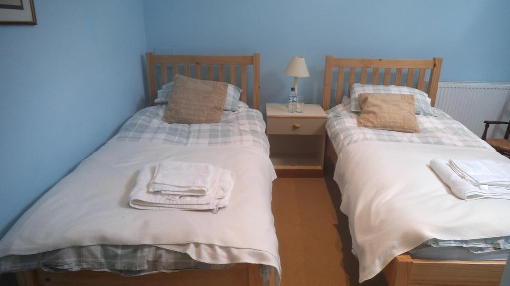 Honeysuckle Cottage Bourton-on-the-Water Стая снимка