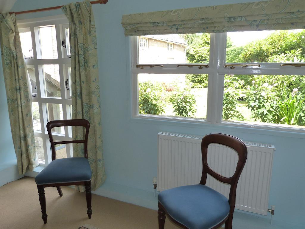 Honeysuckle Cottage Bourton-on-the-Water Екстериор снимка