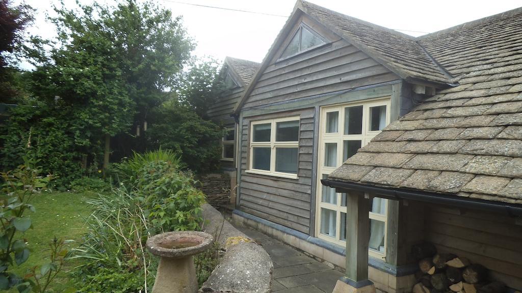 Honeysuckle Cottage Bourton-on-the-Water Екстериор снимка