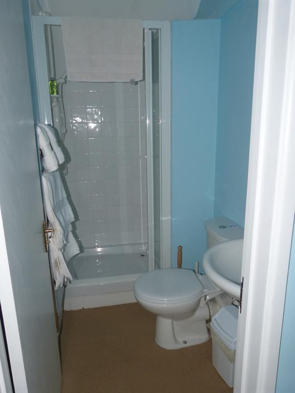 Honeysuckle Cottage Bourton-on-the-Water Екстериор снимка