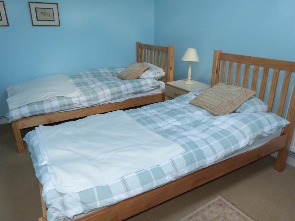 Honeysuckle Cottage Bourton-on-the-Water Екстериор снимка