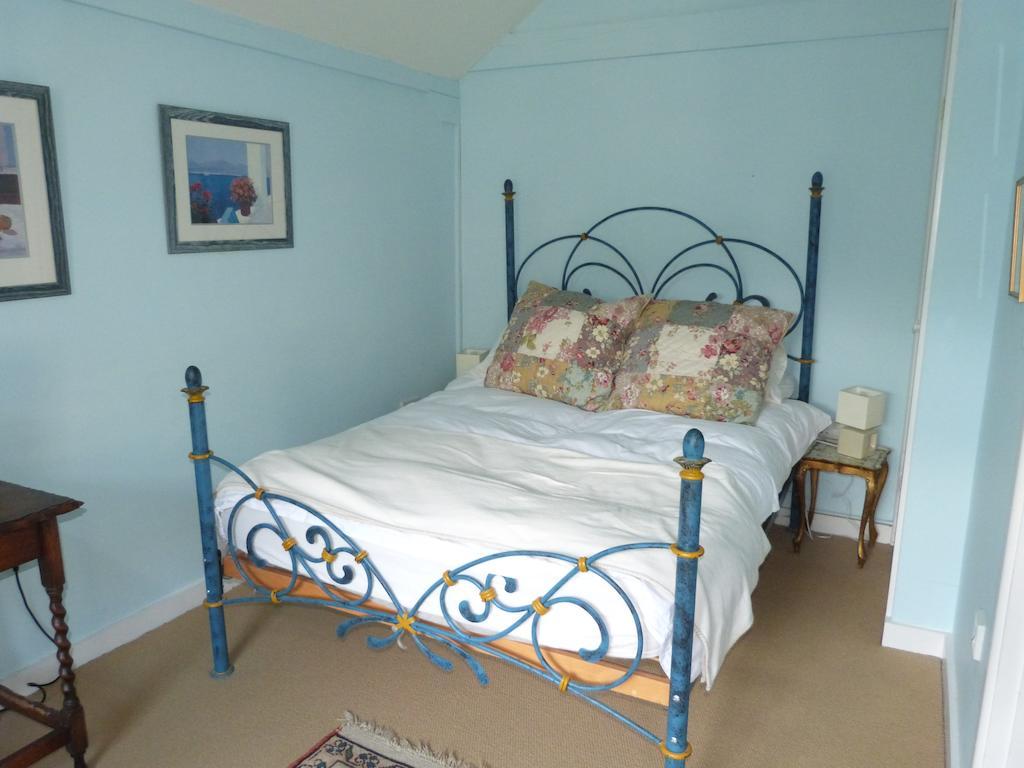 Honeysuckle Cottage Bourton-on-the-Water Стая снимка