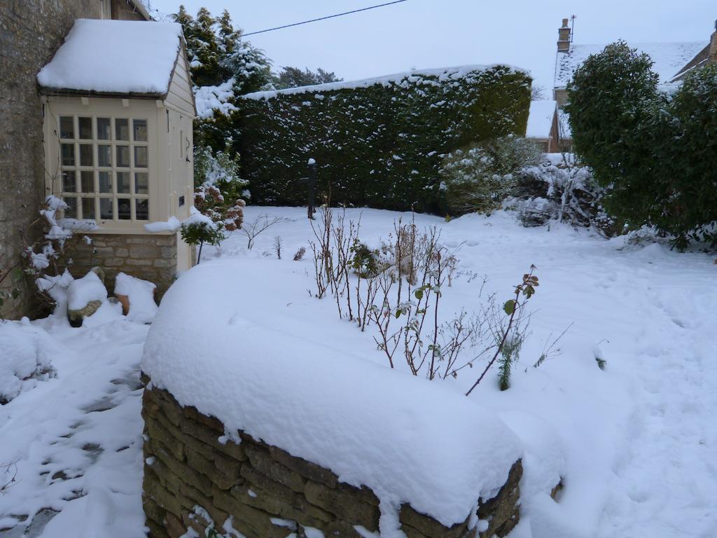 Honeysuckle Cottage Bourton-on-the-Water Екстериор снимка